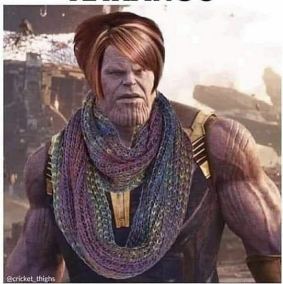 Meet your Posher, Joe - Picture 1 of 1